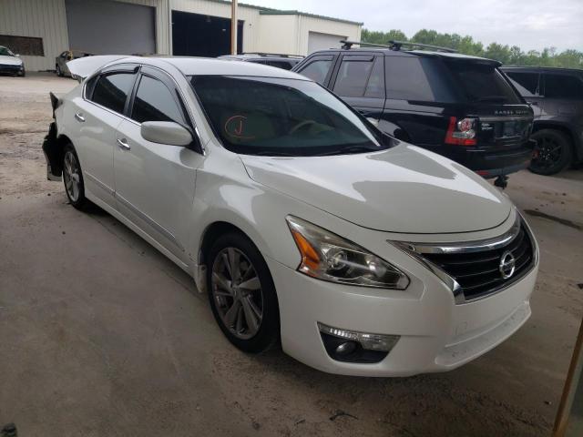 NISSAN ALTIMA 2.5 2015 1n4al3ap9fc296920