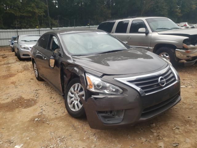 NISSAN ALTIMA 2.5 2015 1n4al3ap9fc296982