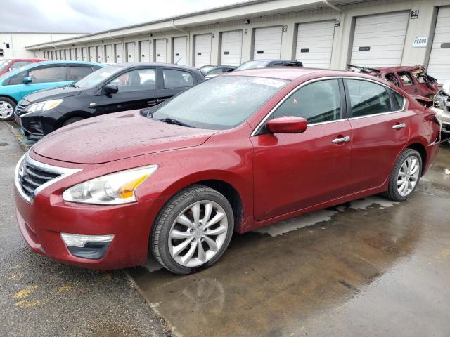 NISSAN ALTIMA 2015 1n4al3ap9fc297131