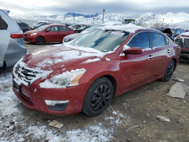 NISSAN ALTIMA 2.5 2015 1n4al3ap9fc297243