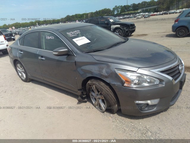 NISSAN ALTIMA 2015 1n4al3ap9fc297856