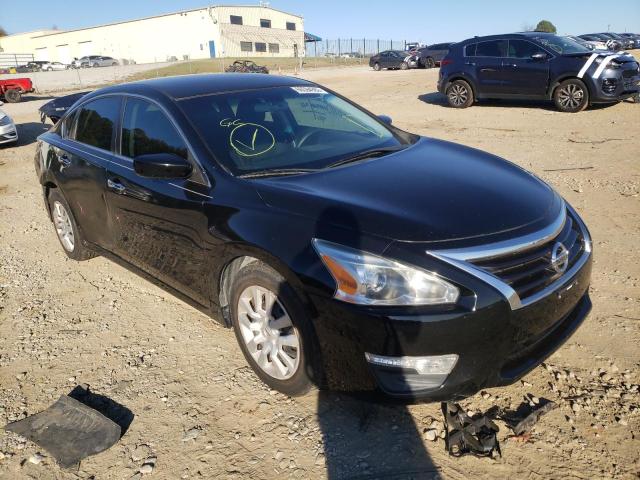 NISSAN ALTIMA 2.5 2015 1n4al3ap9fc298604