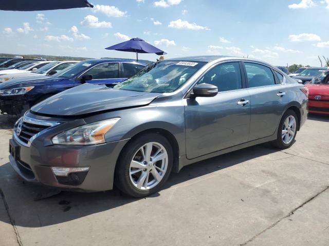 NISSAN ALTIMA 2.5 2015 1n4al3ap9fc298957