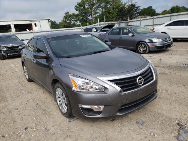 NISSAN ALTIMA 2.5 2015 1n4al3ap9fc299042