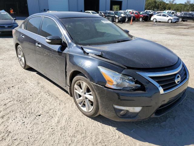 NISSAN ALTIMA 2.5 2015 1n4al3ap9fc299493