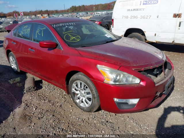 NISSAN ALTIMA 2015 1n4al3ap9fc299607