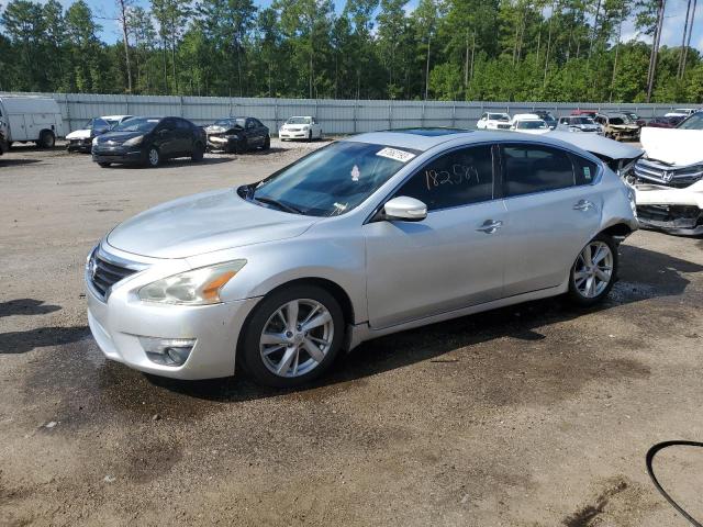 NISSAN ALTIMA 2.5 2015 1n4al3ap9fc409216