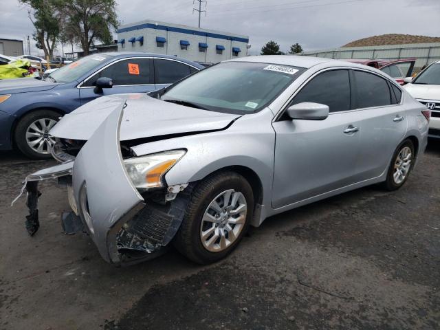 NISSAN ALTIMA 2.5 2015 1n4al3ap9fc409247