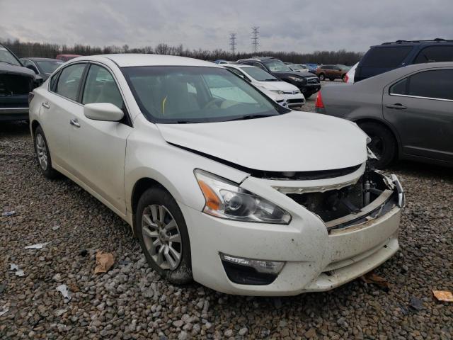 NISSAN ALTIMA 2.5 2015 1n4al3ap9fc409717