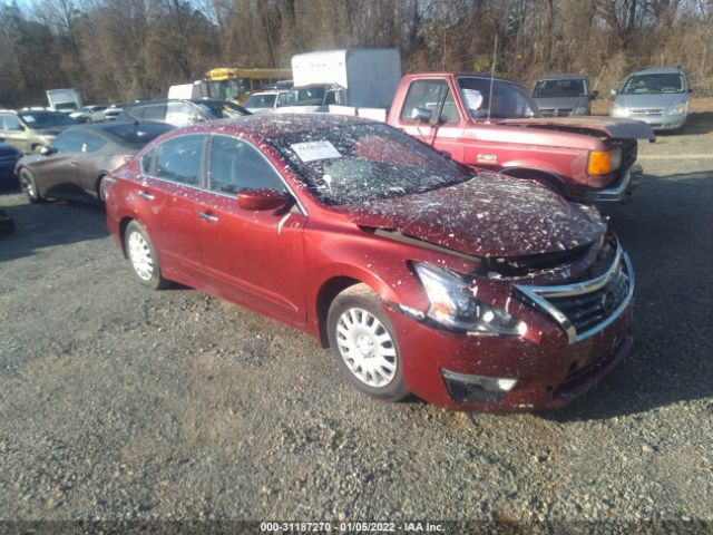 NISSAN ALTIMA 2015 1n4al3ap9fc410088