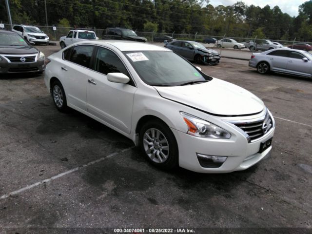 NISSAN ALTIMA 2015 1n4al3ap9fc410950