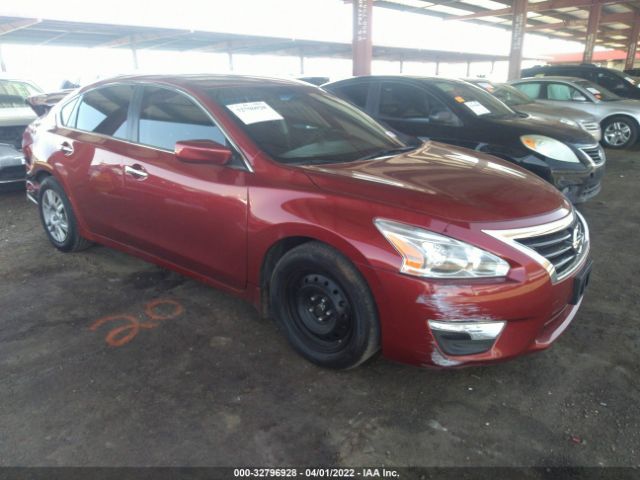 NISSAN ALTIMA 2015 1n4al3ap9fc411287