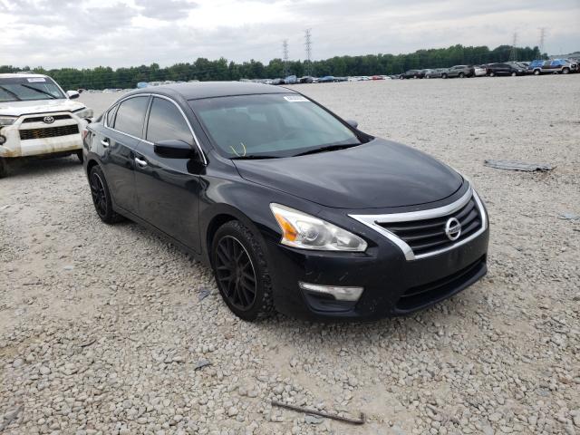 NISSAN ALTIMA 2.5 2015 1n4al3ap9fc411564