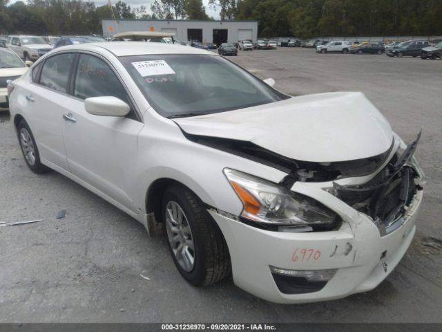 NISSAN ALTIMA 2015 1n4al3ap9fc412004