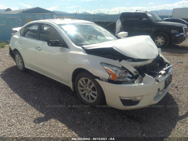 NISSAN ALTIMA 2015 1n4al3ap9fc412181