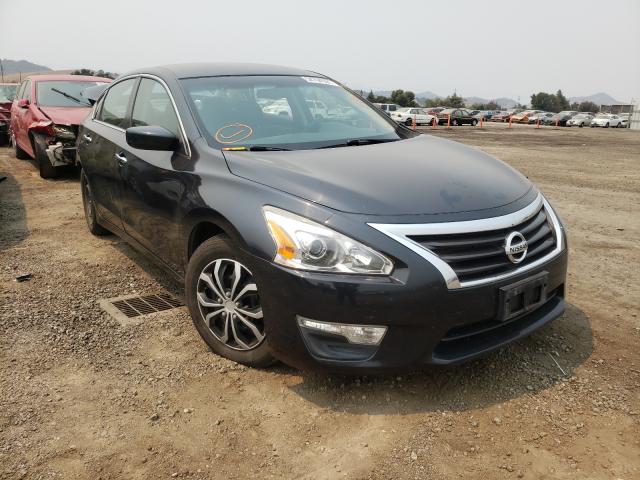 NISSAN ALTIMA 2.5 2015 1n4al3ap9fc412438