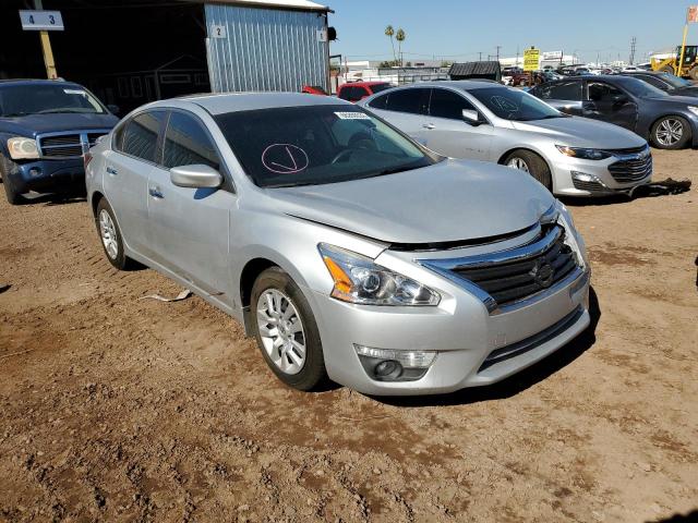 NISSAN ALTIMA 2.5 2015 1n4al3ap9fc412844