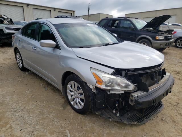 NISSAN ALTIMA 2.5 2015 1n4al3ap9fc412942