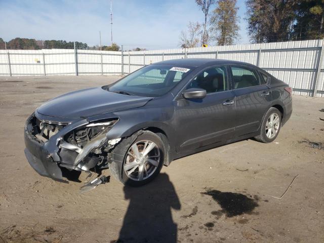 NISSAN ALTIMA 2015 1n4al3ap9fc413010