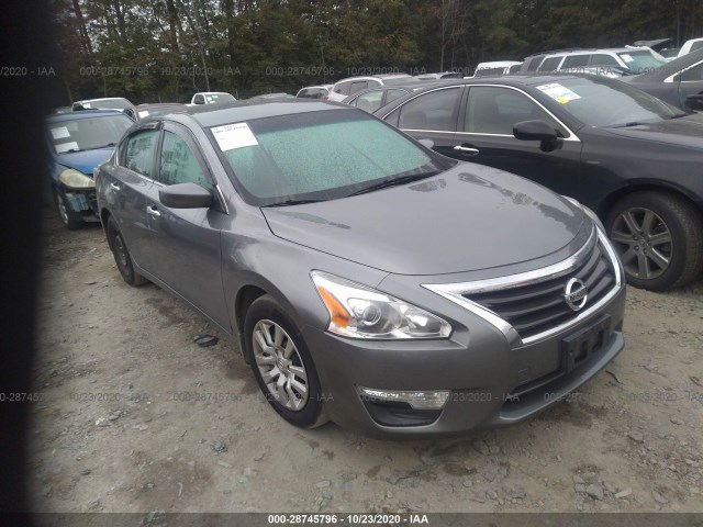 NISSAN ALTIMA 2015 1n4al3ap9fc413105