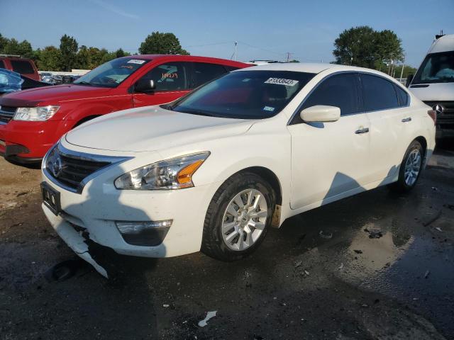 NISSAN ALTIMA 2.5 2015 1n4al3ap9fc413279