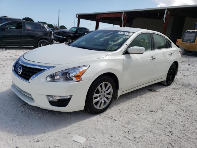 NISSAN ALTIMA 2.5 2015 1n4al3ap9fc413332