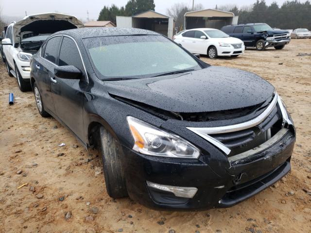 NISSAN ALTIMA 2.5 2015 1n4al3ap9fc413878