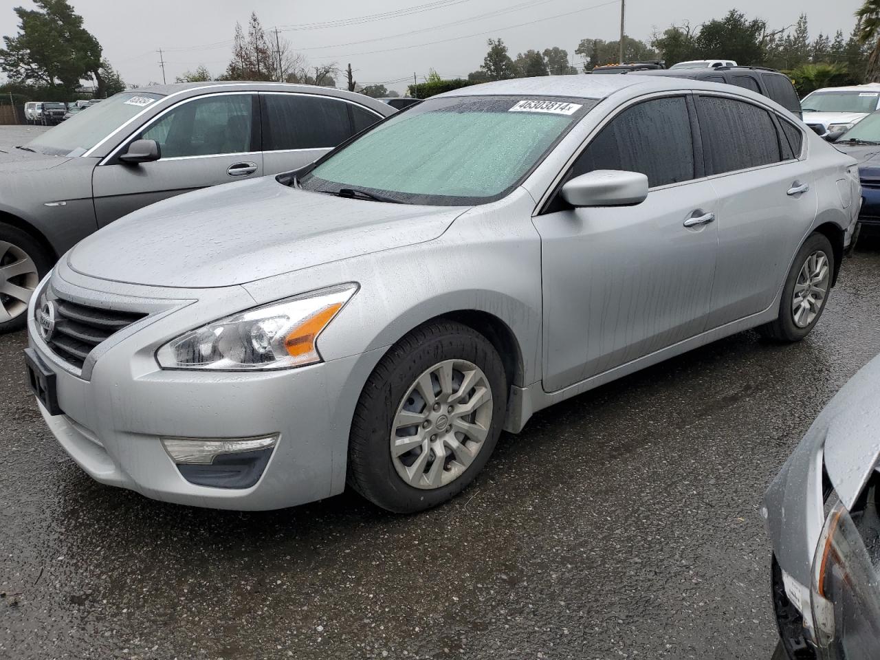 NISSAN ALTIMA 2015 1n4al3ap9fc414125