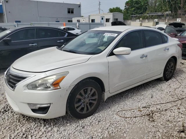 NISSAN ALTIMA 2.5 2015 1n4al3ap9fc414688