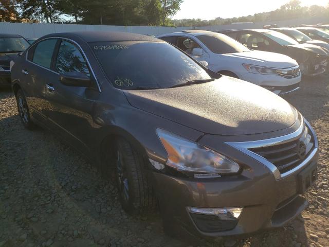 NISSAN ALTIMA 2.5 2015 1n4al3ap9fc414917