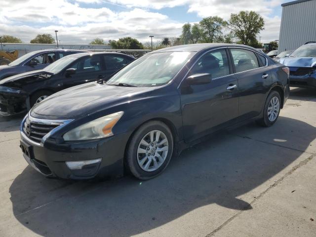 NISSAN ALTIMA 2.5 2015 1n4al3ap9fc415078