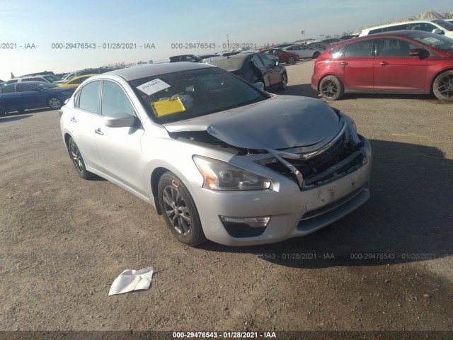 NISSAN ALTIMA 2015 1n4al3ap9fc415503