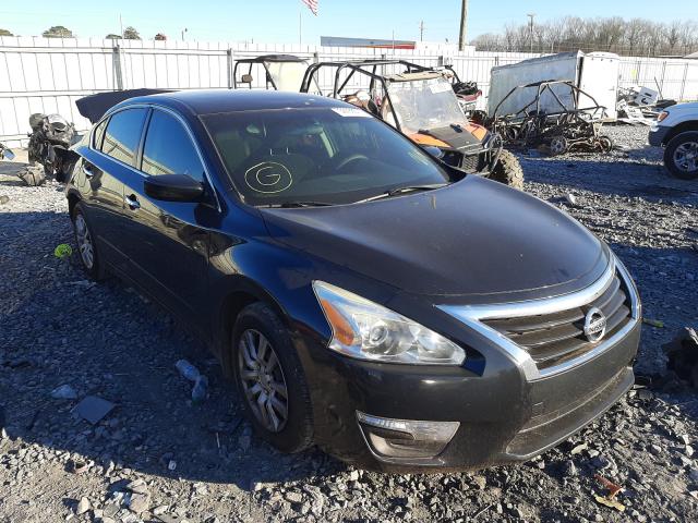 NISSAN ALTIMA 2.5 2015 1n4al3ap9fc416411