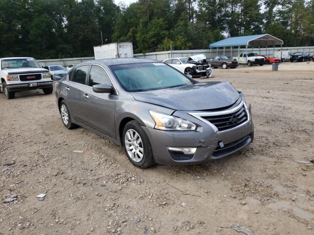 NISSAN ALTIMA 2.5 2015 1n4al3ap9fc416893