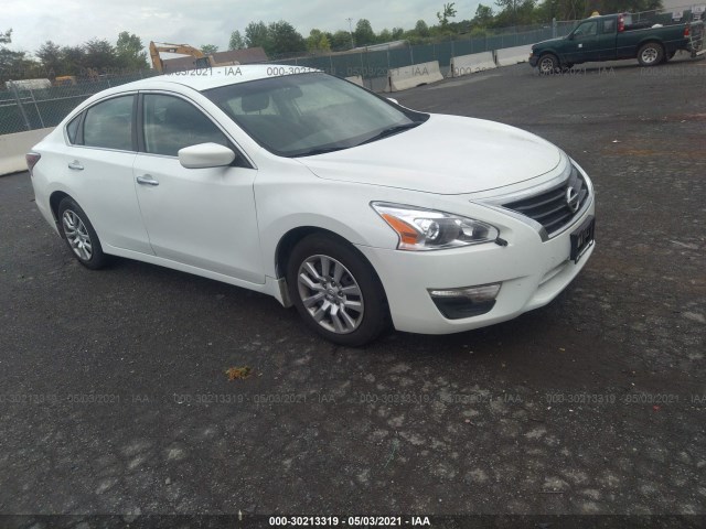 NISSAN ALTIMA 2015 1n4al3ap9fc417073