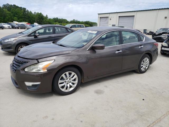 NISSAN ALTIMA 2.5 2015 1n4al3ap9fc417395