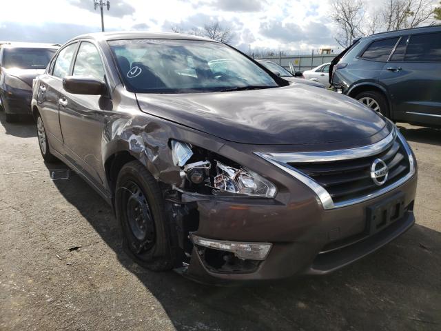 NISSAN ALTIMA 2.5 2015 1n4al3ap9fc417400