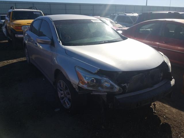 NISSAN ALTIMA 2.5 2015 1n4al3ap9fc417784