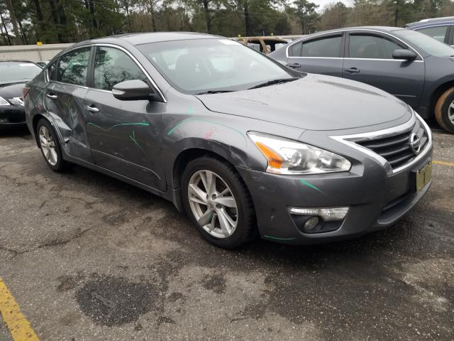 NISSAN ALTIMA 2.5 2015 1n4al3ap9fc417896