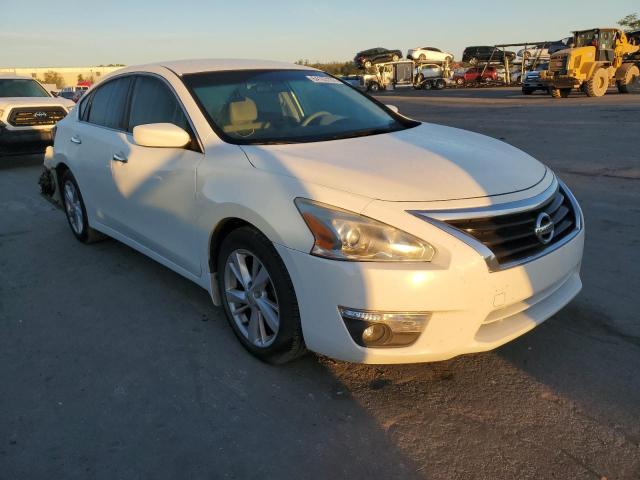 NISSAN ALTIMA 2.5 2015 1n4al3ap9fc418143