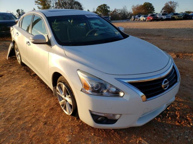 NISSAN ALTIMA 2.5 2015 1n4al3ap9fc418174