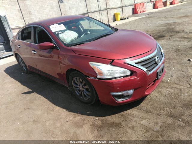 NISSAN ALTIMA 2015 1n4al3ap9fc418580