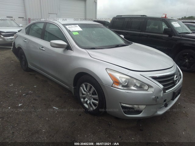 NISSAN ALTIMA 2015 1n4al3ap9fc418790