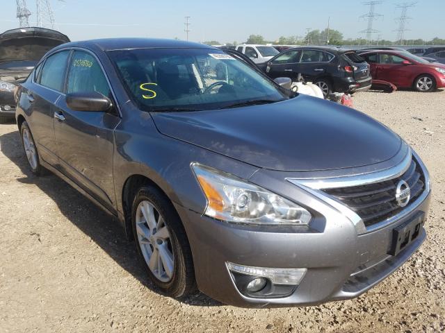 NISSAN ALTIMA 2.5 2015 1n4al3ap9fc418935