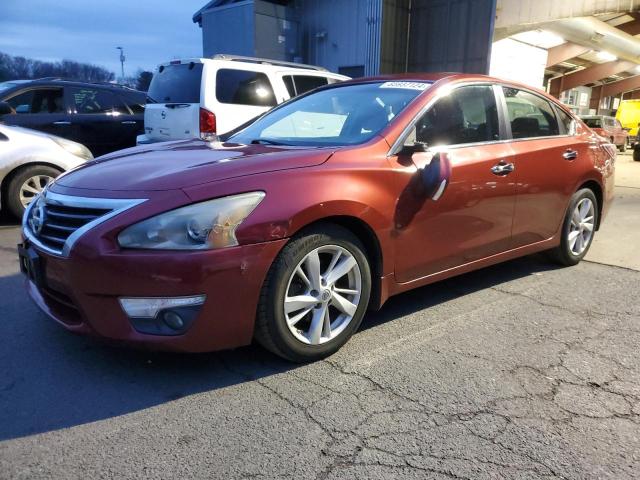 NISSAN ALTIMA 2.5 2015 1n4al3ap9fc419566