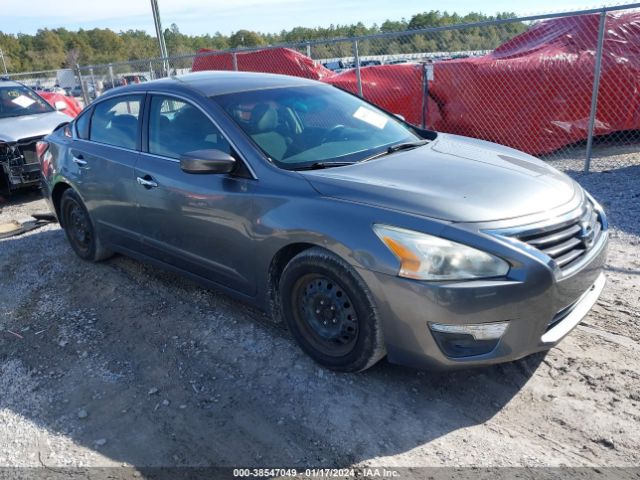 NISSAN ALTIMA 2015 1n4al3ap9fc420023