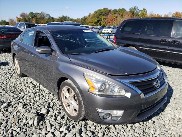 NISSAN ALTIMA 2.5 2015 1n4al3ap9fc420054