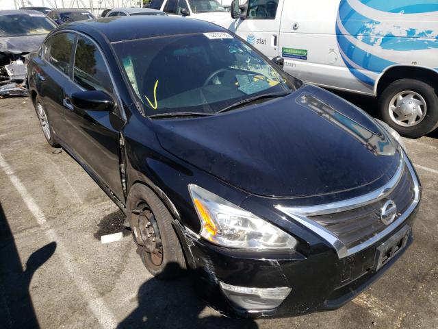 NISSAN ALTIMA 2.5 2015 1n4al3ap9fc420474