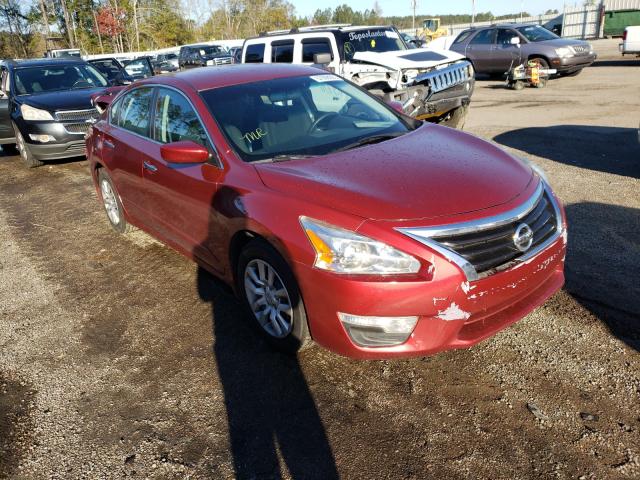 NISSAN ALTIMA 2015 1n4al3ap9fc420622