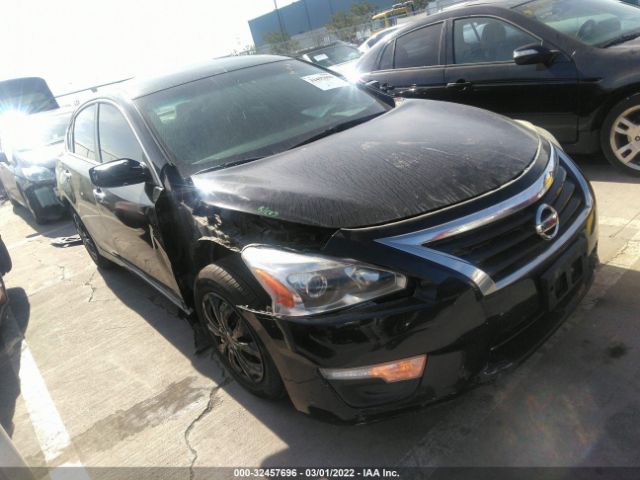 NISSAN ALTIMA 2015 1n4al3ap9fc420720